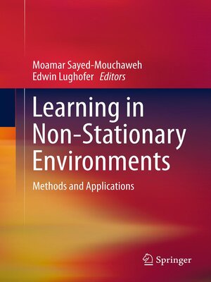 cover image of Learning in Non-Stationary Environments